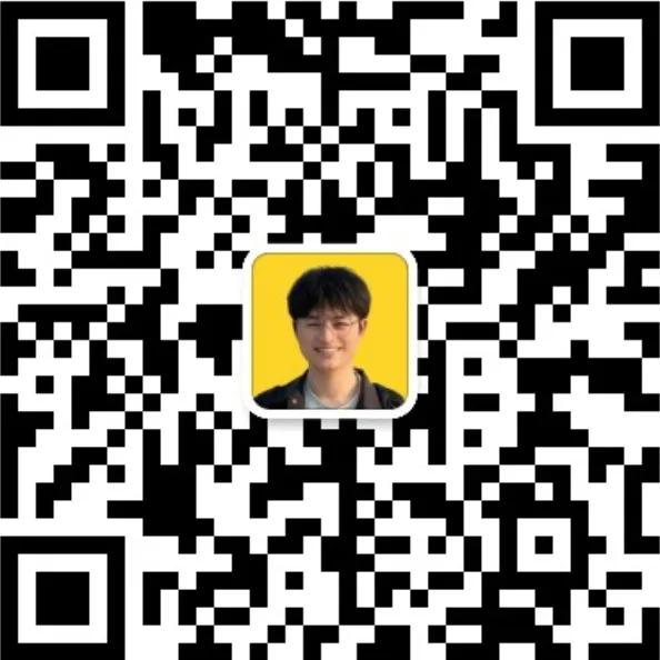WeChat QR Code